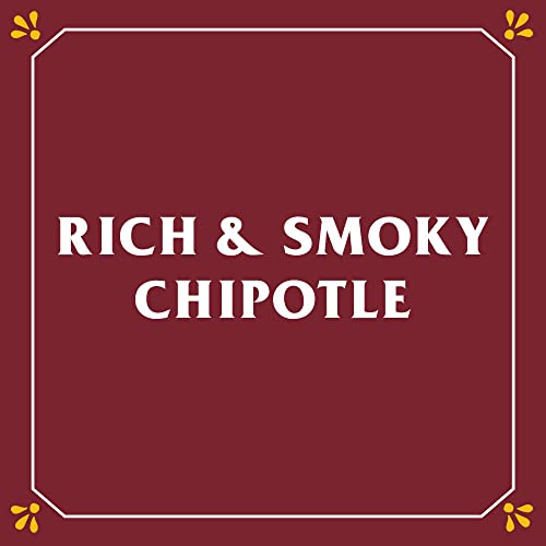 Cholula Smoky Chipotle Taco - Medium Recipe Mix  1.0 Oz Packet thumbnail