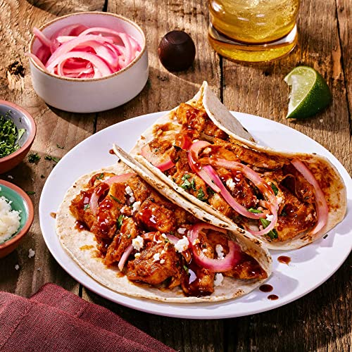 Cholula Smoky Chipotle Taco - Medium Recipe Mix  1.0 Oz Packet thumbnail