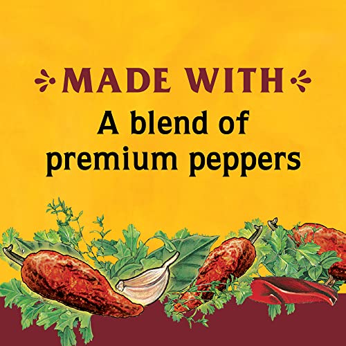 Cholula Smoky Chipotle Taco - Medium Recipe Mix  1.0 Oz Packet thumbnail
