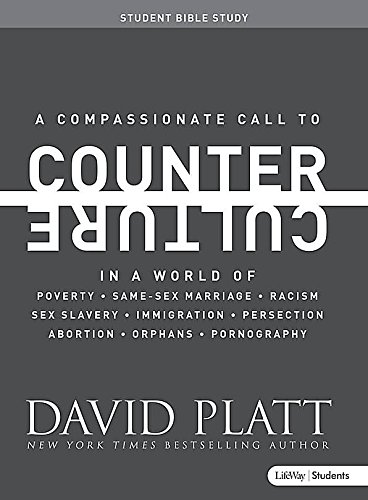 Counter Culture Student Edition - Leader Kit