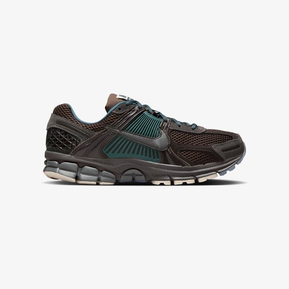 Nike Zoom Vomero 5 PRM Velvet Brown Medium Ash - UK 5