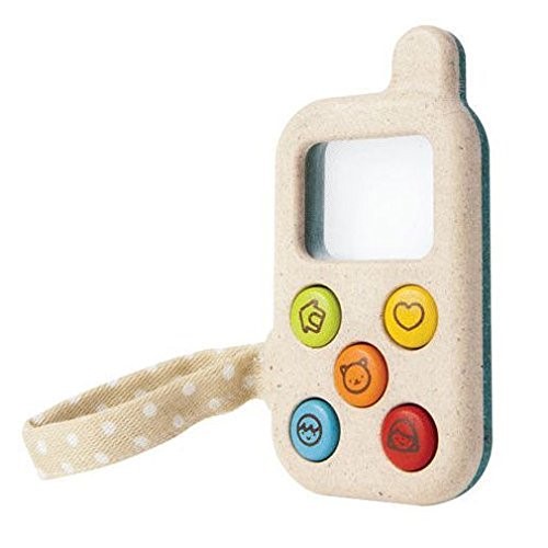Frontier Natural 229601 My First Phone