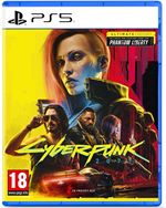 Cyberpunk 2077: Ultimate Edition / PS5 / Playstation 5