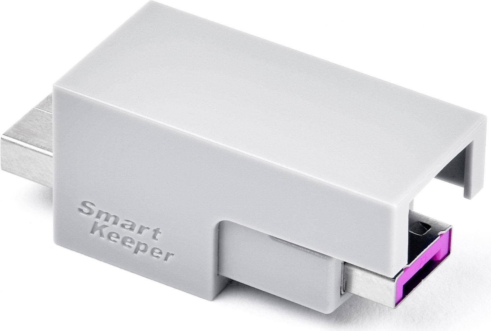 SmartKeeper Essential / 1 X USB Cable Lock/Pink