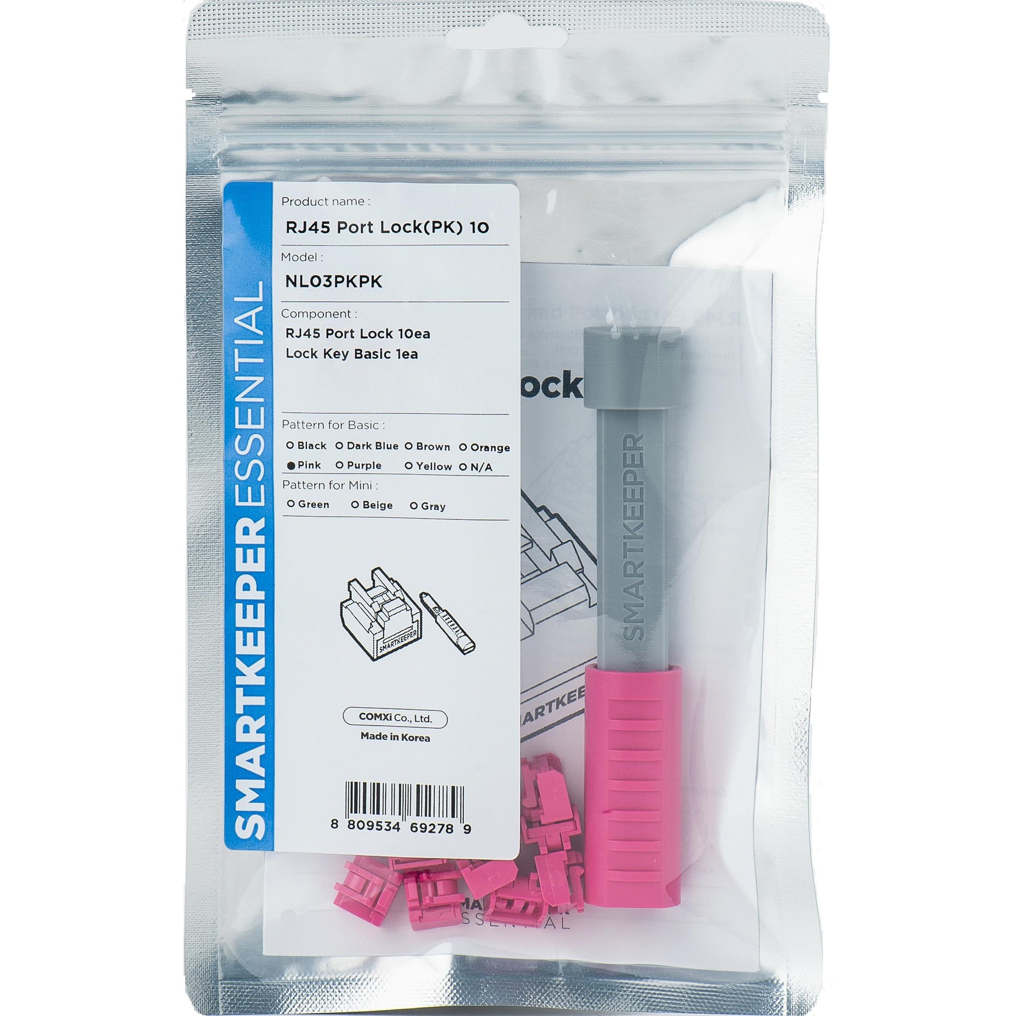 SmartKeeper Basic 