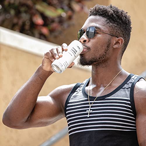 Slate Milk - High Protein Shake  French Vanilla Milk  20g Protein  0g Added Sugar  Lactose Free  Keto  All Natural (11 Oz  12-Pack) thumbnail