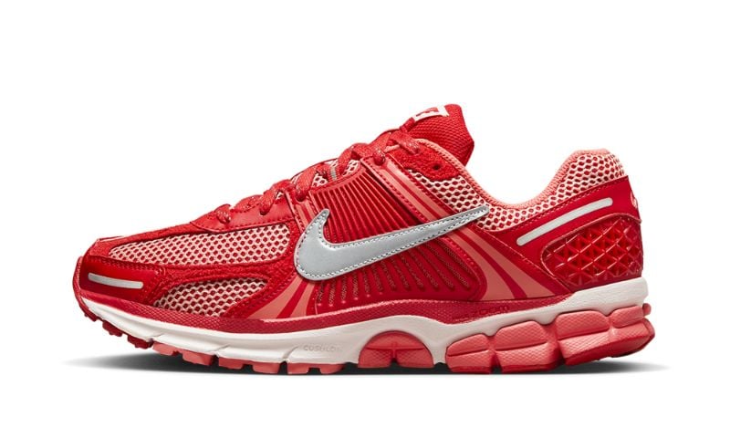 Nike Zoom Vomero 5 SP University Red - UK 8