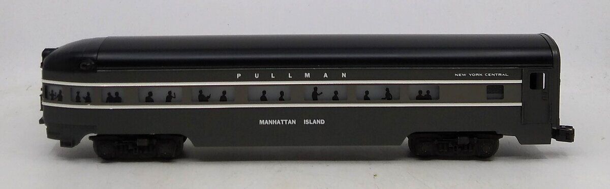Lionel 6-9598 O Gauge New York Central 