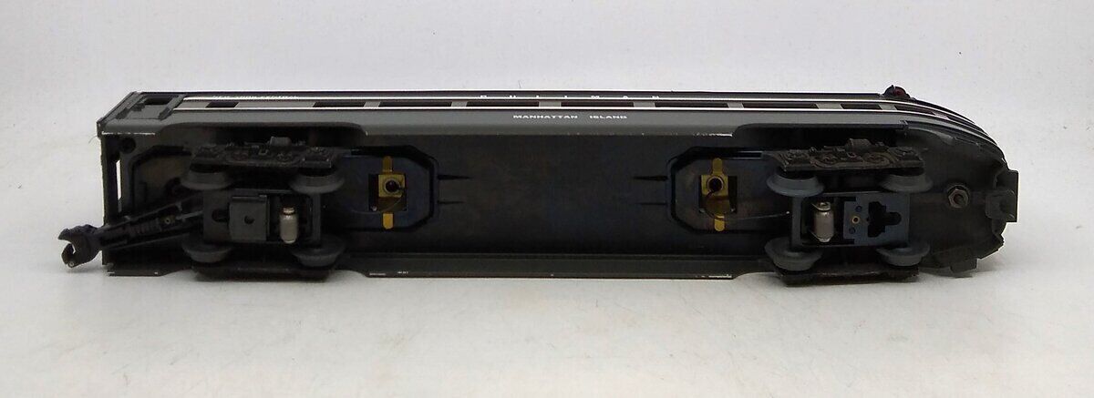 Lionel 6-9598 O Gauge New York Central 