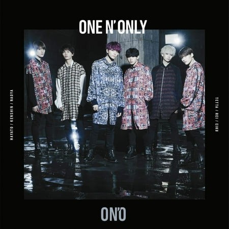 One N` Only on`O (CD)