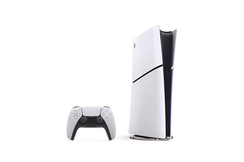 Sony PlayStation 5 (model Group - Slim) Digital Edition