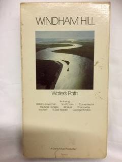 Windham Hill - Water's Path