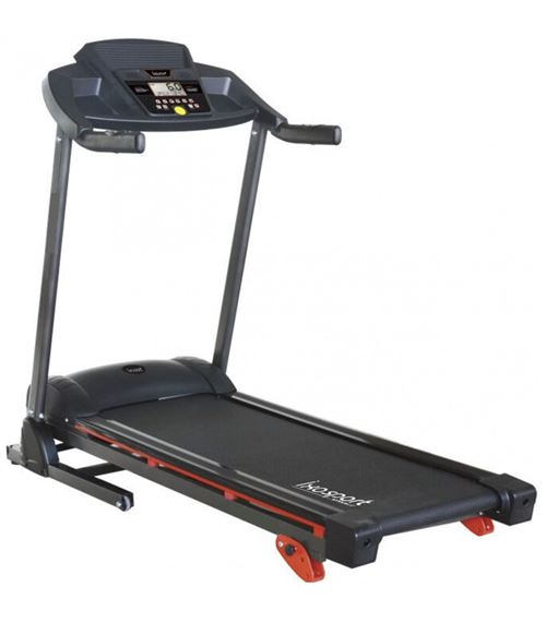Tapis De Course Connecté - 16km/h - IXOSPORT - IXO-5588-2 - KINOMAP