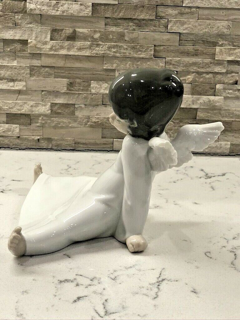 Vintage Lladro Figurine 