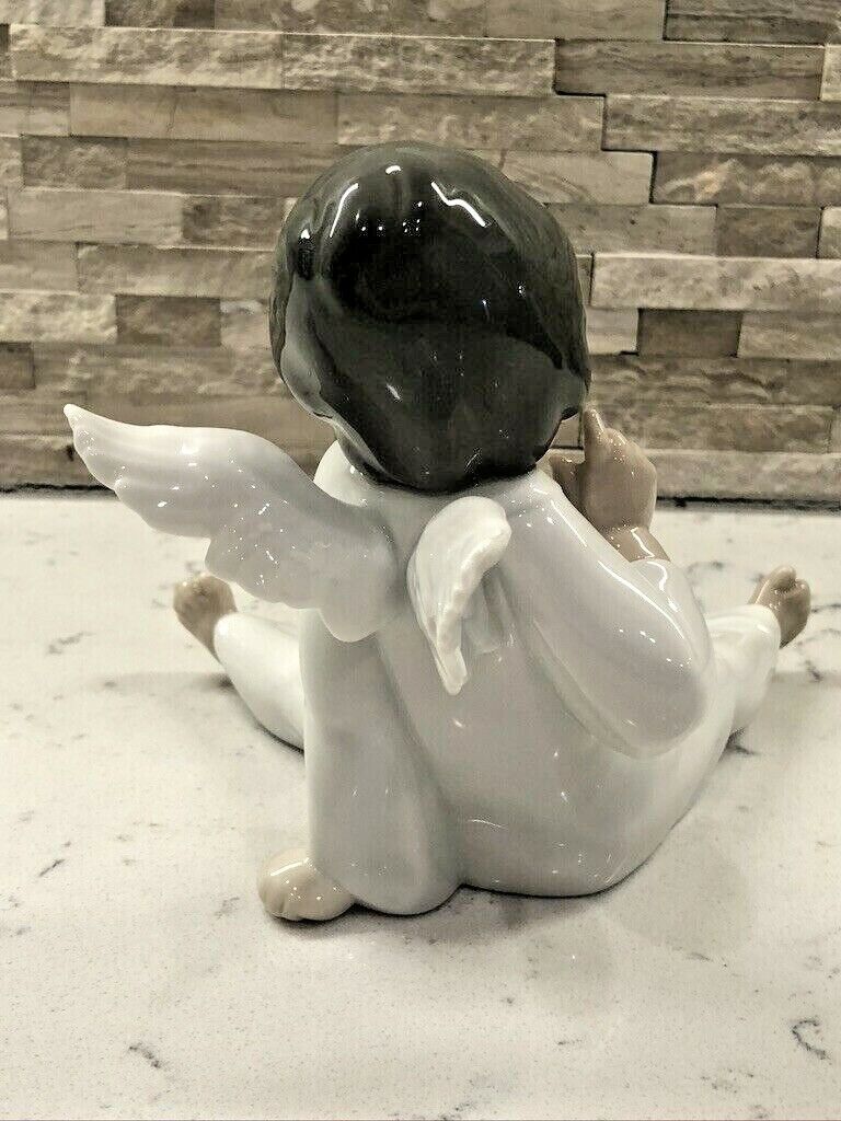 Vintage Lladro Figurine 