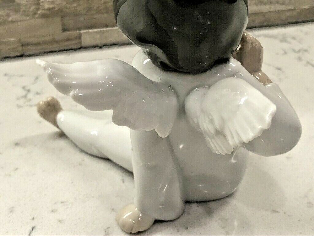 Vintage Lladro Figurine 