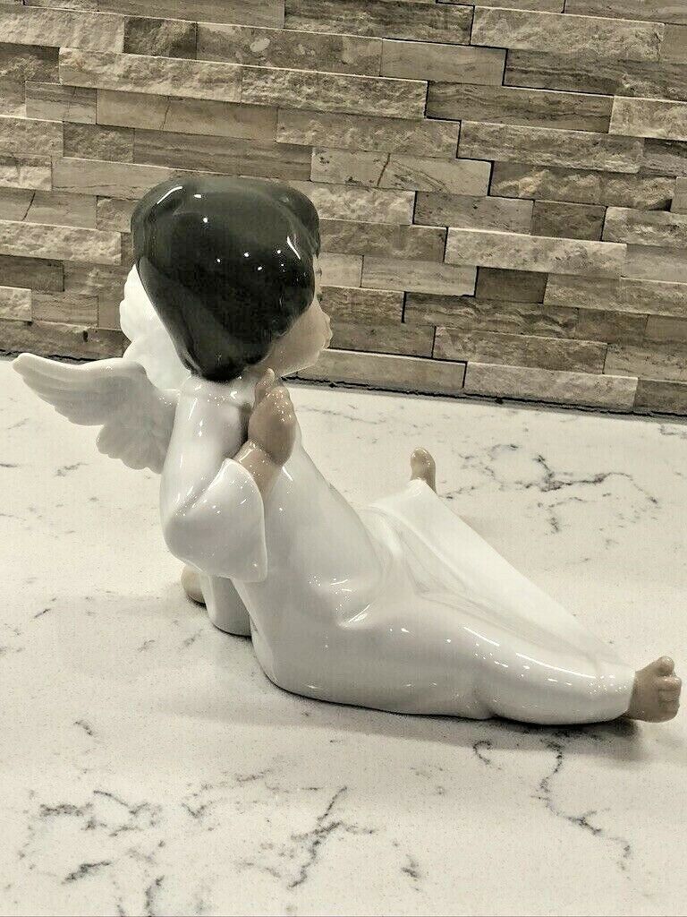 Vintage Lladro Figurine 