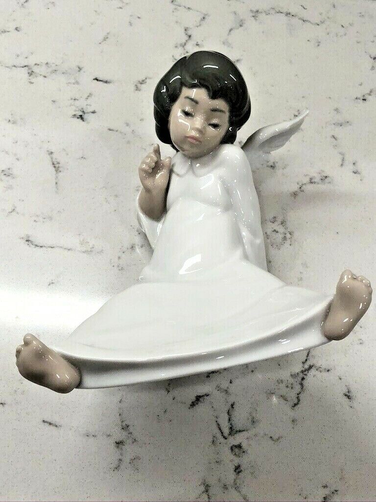 Vintage Lladro Figurine 