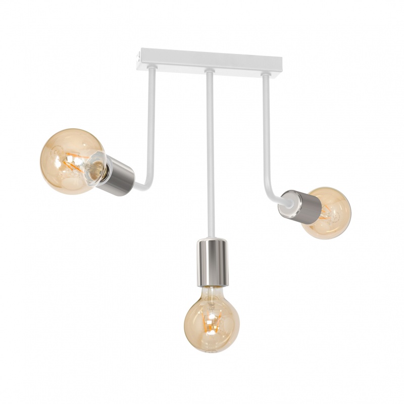 Deckenlampe CANDELA 7681