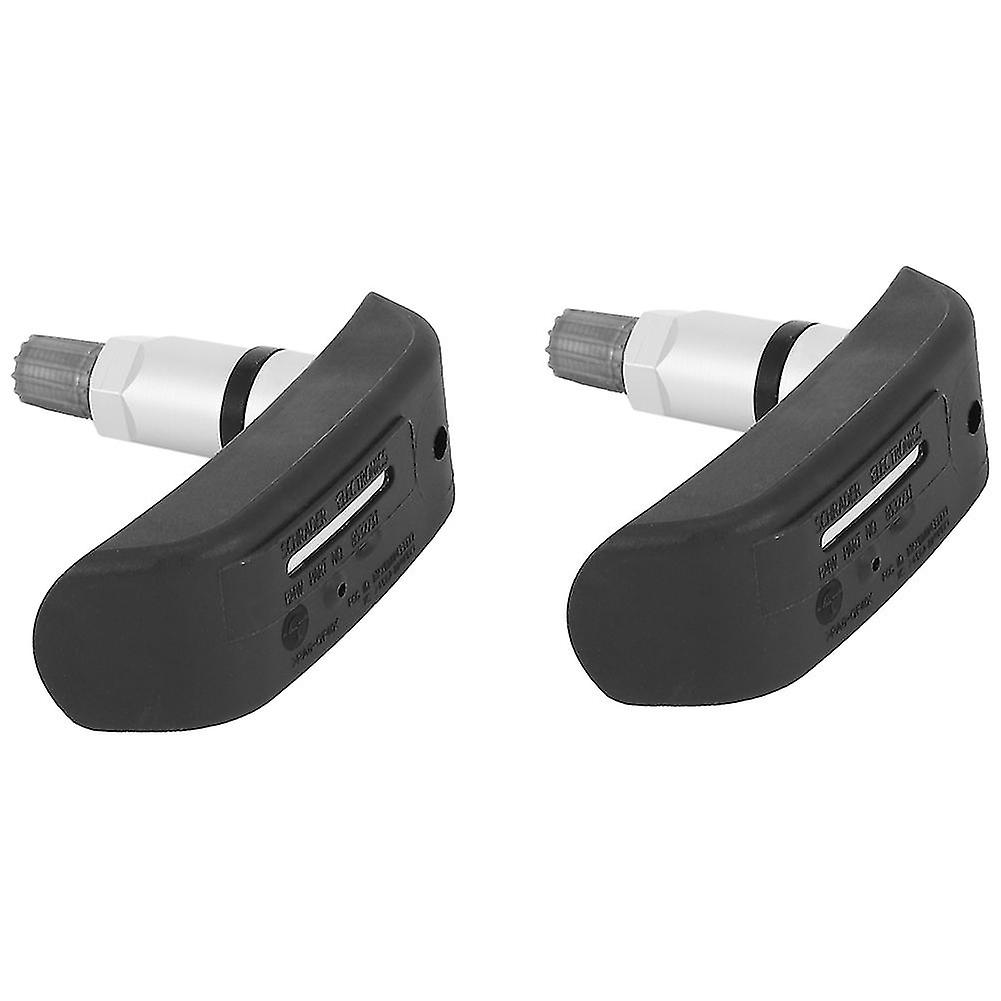 2x Car Accessories 36318532731 3631-8532-731 8532731 for Motorcycle Tpms Tire Pressure Monitoring S