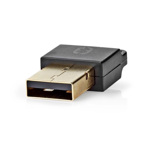 Nedis Bluetooth® Dongle | 5.1 | Bluetooth / USB | 20 M