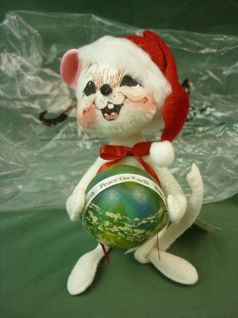 Annalee Dolls 7