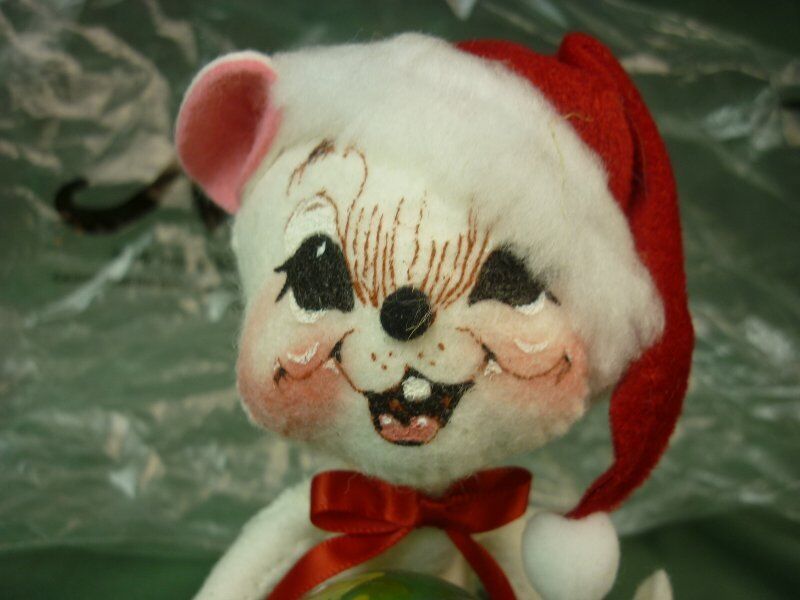 Annalee Dolls 7