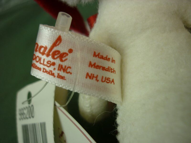 Annalee Dolls 7