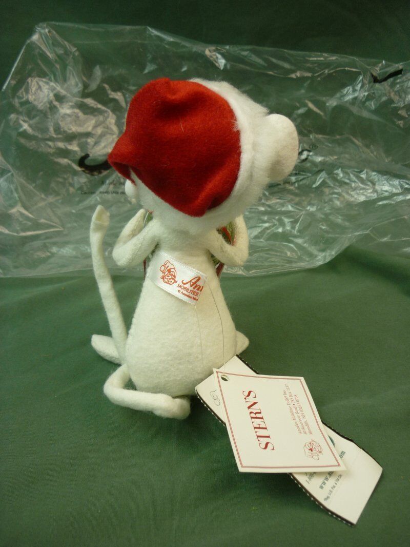 Annalee Dolls 7