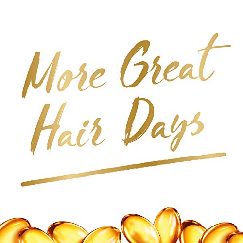 Pantene Pro-V Daily Moisture Renewal Shampoo, 30.4 Fl Oz thumbnail