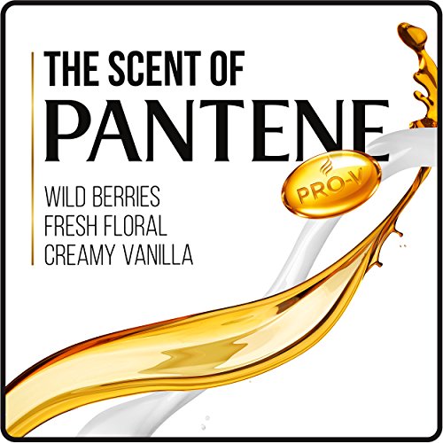 Pantene Pro-V Daily Moisture Renewal Shampoo, 30.4 Fl Oz thumbnail