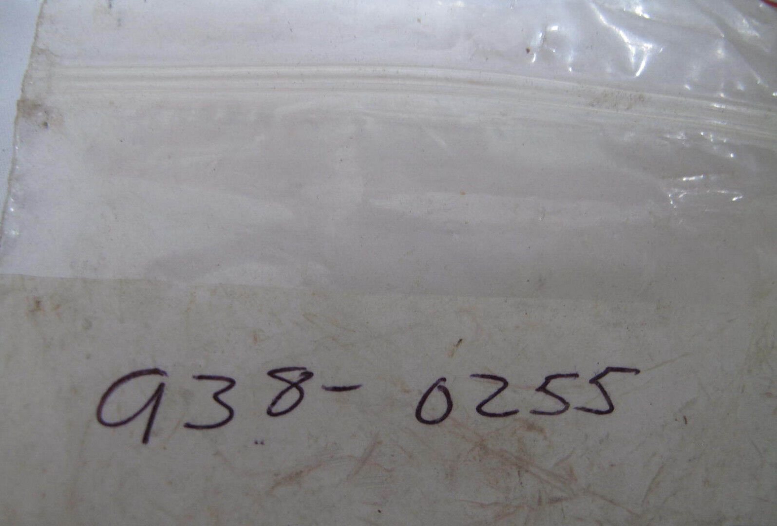 (1) NEW MTD Screw - Shld, 938-0255, 9380255 thumbnail