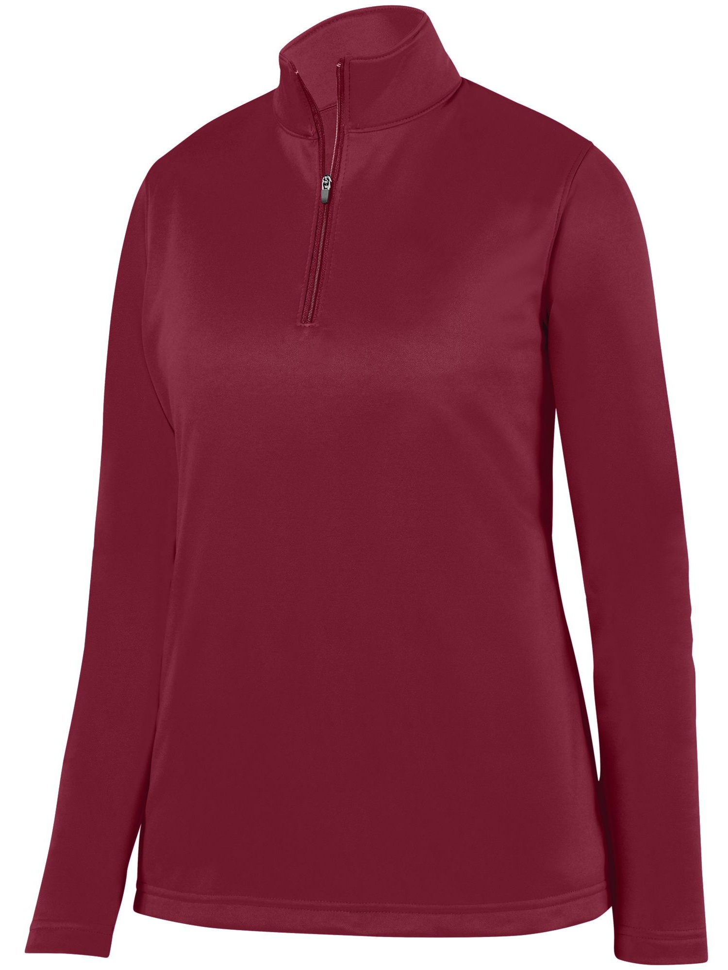 Augusta Sportswear Ladies Wicking Fleece Pullover 5509