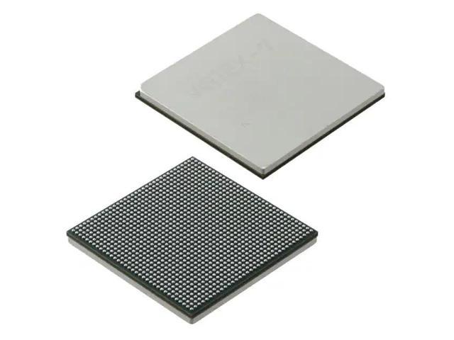 XC5VLX110T-2FF1136I FPGA-Field Programmable Gate Array FBGA-1136