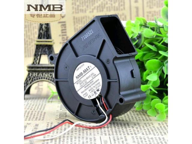 For 7525 12V 0.16A 7CM Projector Turbofan 3 Line BG0703-B042-00L