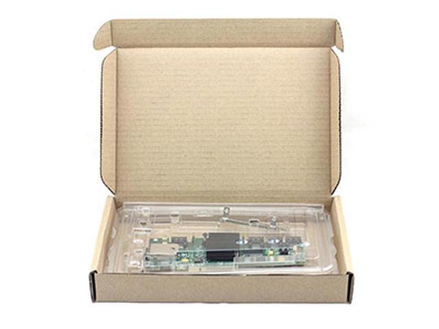 OIAGLH 9201-16e 16-port 4x SFF-8088 External PCIe 6Gb/s SATA SAS HBA Controller SAS2116