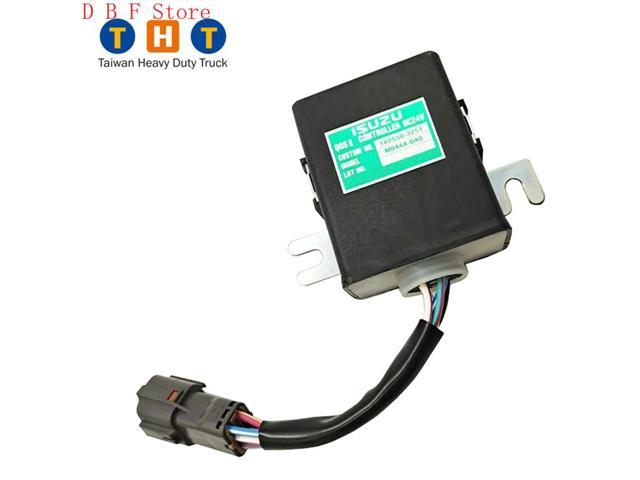 OIAGLH Starter Relay 182550-3251 4JG1 4JG2 6BG1 6HK1 for