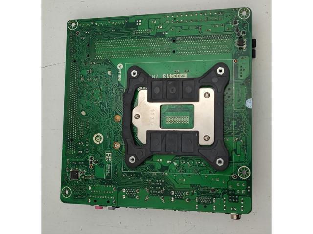OIAGLH X51 R2 Motherboard for MS-7796 PGRP5 0PGRP5 LGA1150