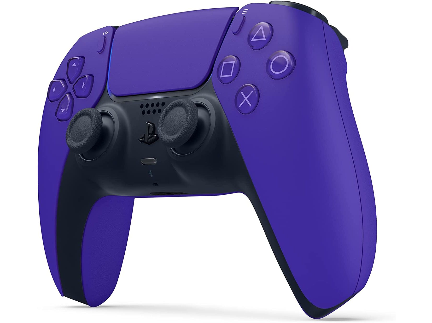 PS5 DualSense Wireless Controller - Galatic Purple