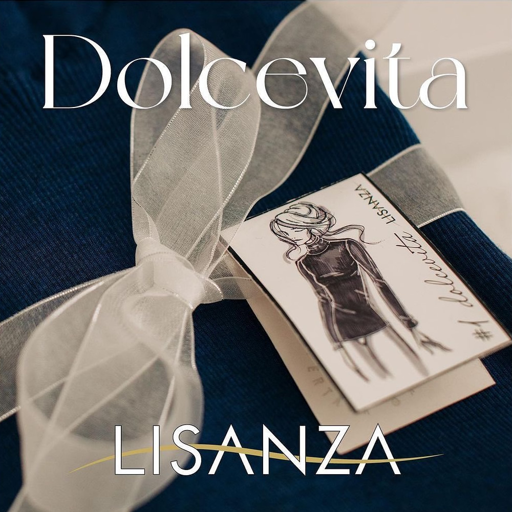 Dolcevita Donna 4501 6504 Lana E Seta Lisanza Nocciola thumbnail