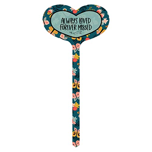 DEXSA Aluminum Garden Remembrance Stakes Marker 7