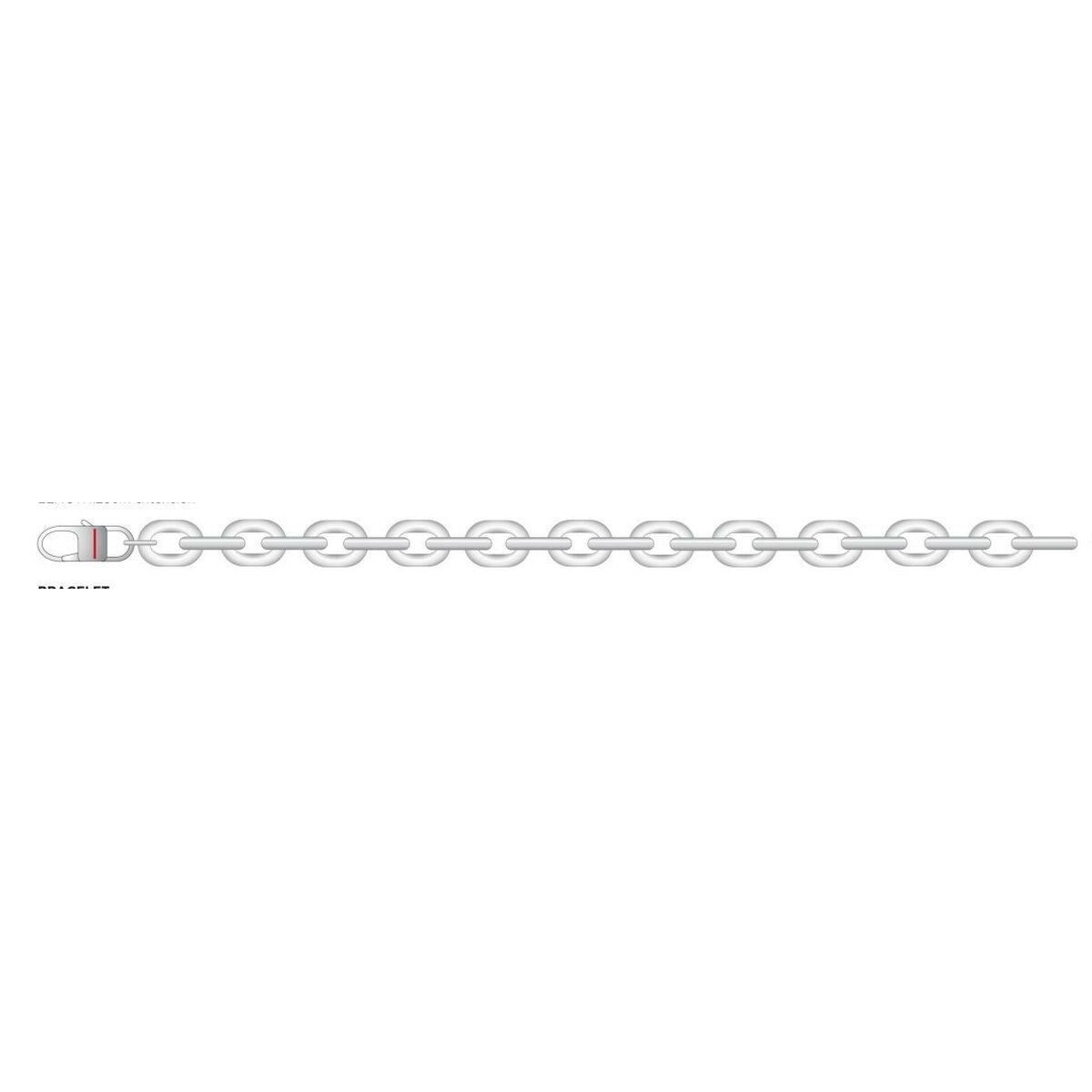 Ladies' Bracelet Sector SAFT64 20 Cm