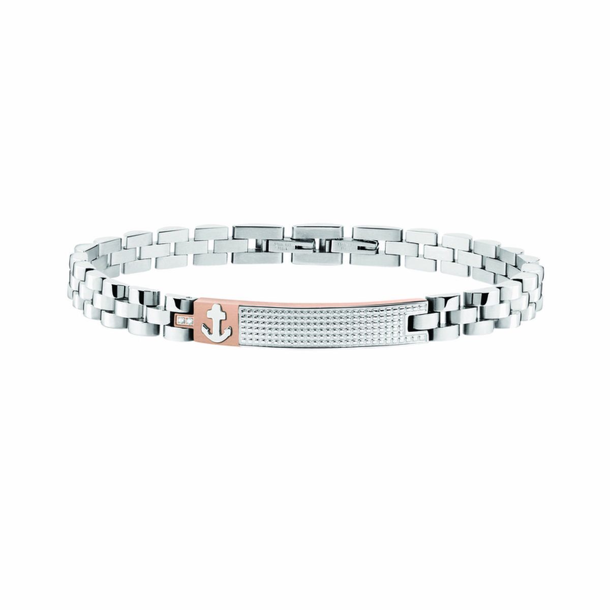 Ladies' Bracelet Sector SADQ37 20 Cm