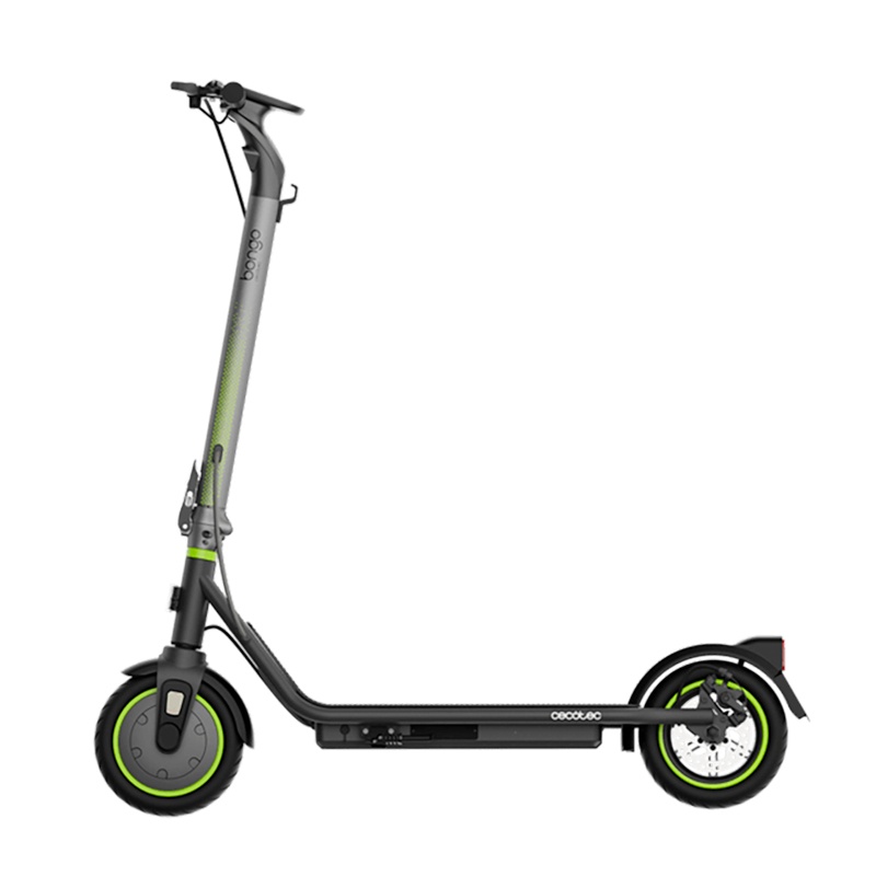 Patinete Eléctrico CECOTEC Bongo Serie D30 Mobile (8,5