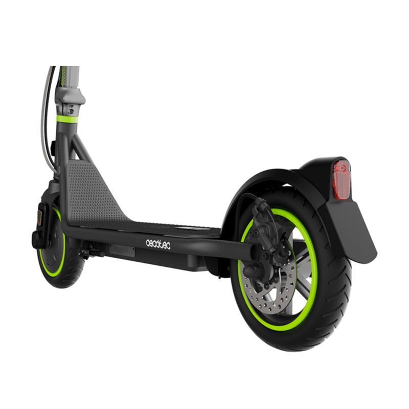 Patinete Eléctrico CECOTEC Bongo Serie D30 Mobile (8,5