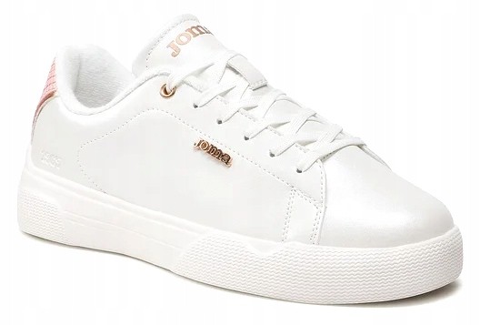 Sneakers Joma C.Princenton Lady 2313 CPRILS2313 White/Pink