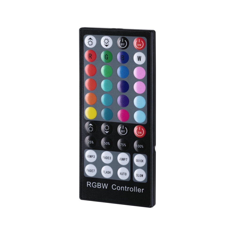 Paulmann 70526 MaxLED Controller 6A 24V RGBW Memory 50x22x35mm 1pc thumbnail