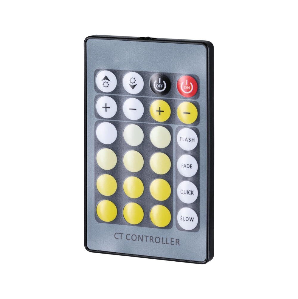 Contrôleur Maxled Tornable White Incl. IT Remote DC 24V Max. 144W Blanc thumbnail