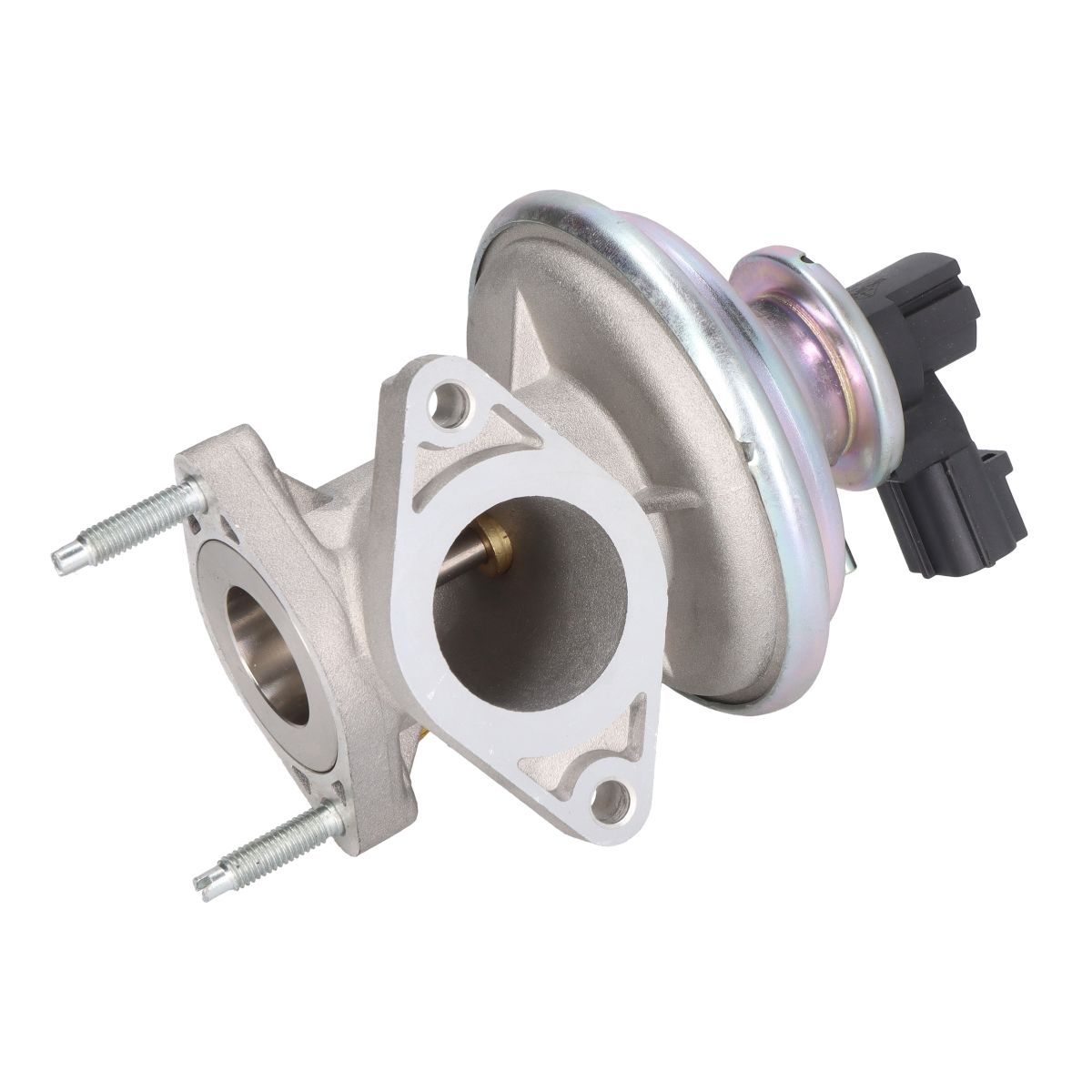 NRF 48642 EGR Valve Electric-pneumatic