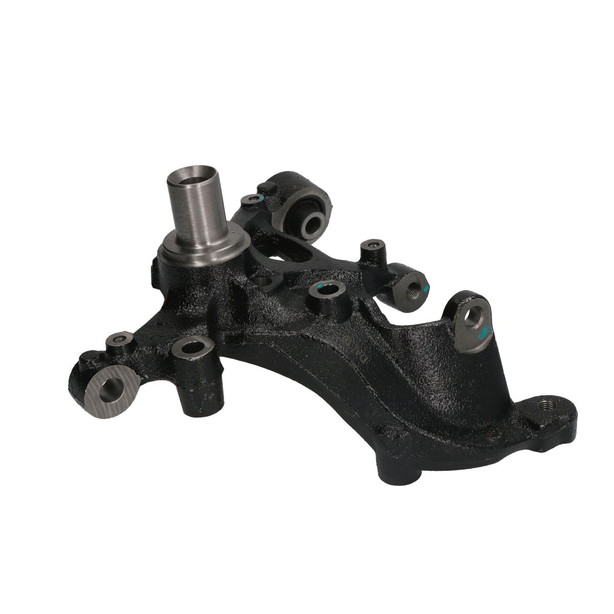 REINHOCH RH08-0049 Steering Knuckle Rear Axle Left